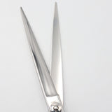 【美品】ジョーウェル PJ-70 カットシザー 7インチ ハマグリ刃 オフセットハンドル 東光舎