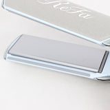 【美品】MTG ReFa POWER STRAIGHT IRON PRO RE-BS-02A ホワイト リファ パワー ストレートアイロン 本体