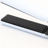 【美品】MTG ReFa BEAUTECH STRAIGHT IRON RE-BM-02A ホワイト ストレートアイロン リファビューテック 本体