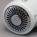 【美品】MTG ReFa BEAUTECH DRYER SE RE-BX-02A ホワイト ヘアドライヤー リファ ビューテック 本体
