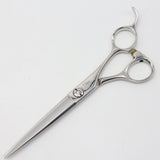 【美品】SGK 三和技研 ROX-60 カットシザー 6インチ ハマグリ刃 オフセットハンドル