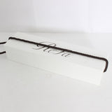【新品】MTG ReFa POWER STRAIGHT IRON RE-CA-02A ホワイト リファ パワー ストレートアイロン 本体