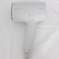 【美品】パナソニック ナノケア EH-NA0J-H ヘアドライヤー ナノケア 高浸透ナノイー&ミネラル搭載 ミストグレー Panasonic 本体