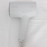 【美品】パナソニック ナノケア EH-NA0J-H ヘアドライヤー ナノケア 高浸透ナノイー&ミネラル搭載 ミストグレー Panasonic 本体