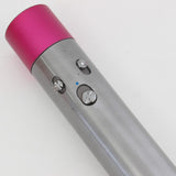 Dyson Airwrap Volume+Shape HS01 VNS FN ニッケル/フューシャ エアラップ ヘアスタイラー ダイソン 本体