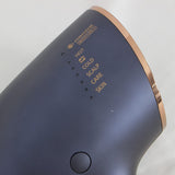 パナソニックナノケア EH-CNA0E-A ヘアドライヤー ネイビー 高浸透ナノイー搭載 本体