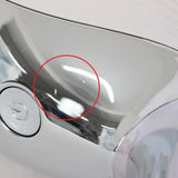 【美品】MTG ReFa BEAUTECH DRYER PRO RE-AJ02A ホワイト リファ ビューティック ドライヤープロ 本体