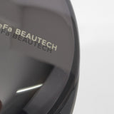MTG ReFa BEAUTECH DRYER PRO RE-AJ03A ブラック リファ ビューテック ドライヤー プロ ビューティック 本体