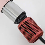 【美品】Dyson Supersonic Nural Shine HD16 KP さくらチェリー ヘアドライヤー スーパーソニック ダイソン 本体