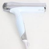 【美品】MTG ReFa BEAUTECH DRYER SMART W RE-AX-02A ホワイト ヘアドライヤー ビューテック スマート ダブル リファ 本体