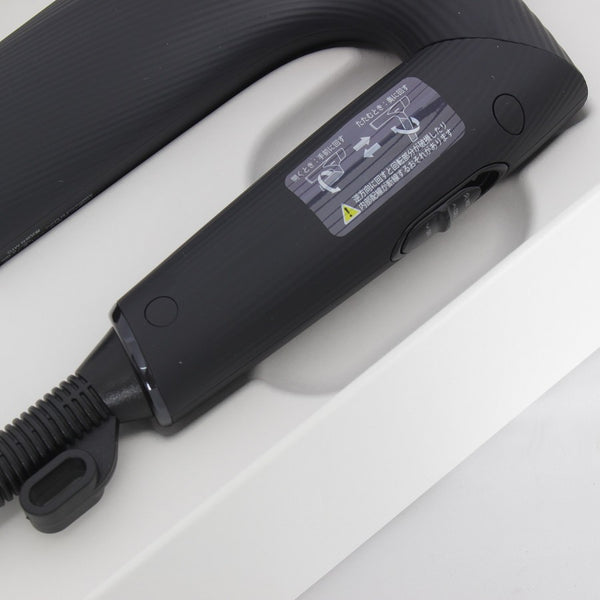 新品】MTG ReFa BEAUTECH DRYER SMART RE-AN-03A ブラック ヘアドライヤー リファビューテック スマー –  中古シザー通販のリファン