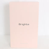 【新品】Brighte SHOWER DRYER BRT-SD173PK ピンク ヘアドライヤー ブライト シャワードライヤー 本体