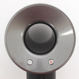 【美品】Dyson Supersonic Ionic HD08 ULF BBN N ブラック/ニッケル ヘアドライヤー ダイソン スーパーソニック 本体