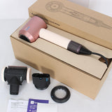 【美品】Dyson Supersonic Nural Shine HD16 VLP セラミックピンク ヘアドライヤー スーパーソニック ダイソン 本体