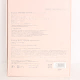 【新品】Brighte SHOWER DRYER BRT-SD173PK ピンク ヘアドライヤー ブライト シャワードライヤー 本体