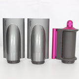 【美品】Dyson Airwrap Complete Long HS05 COMP LG FBN フューシャ/ニッケル ダイソン エアラップ マルチスタイラー 本体