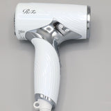 【美品】MTG ReFa BEAUTECH DRYER SE RE-BX-02A ホワイト ヘアドライヤー リファ ビューテック 本体