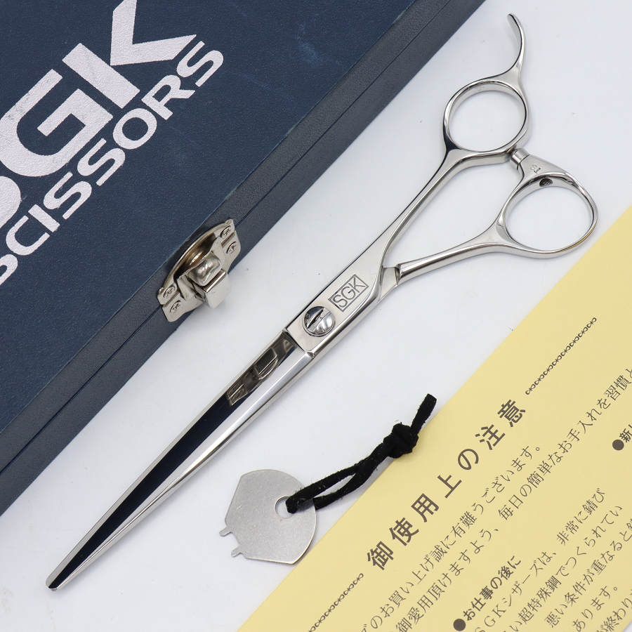 カットシザー｜中古シザーの通販は【リファン】 – 中古シザー通販の