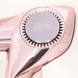 【新品】MTG ReFa BEAUTECH DRYER BX RE-BQ-05A ピンク ヘアドライヤー リファビューテック ドライヤー 本体
