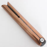 【美品】Dyson Corrale HS07 BCBN コッパー/ブライトニッケル ヘアアイロン ダイソン コラール 本体