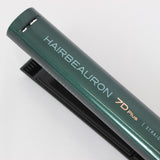 【美品】ヘアビューロン 7D Plus ストレート HBRST7D-JP バイオプログラミング ヘアアイロン コテ リュミエリーナ 本体