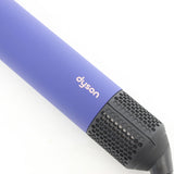 【美品】Dyson Airwrap Complete Long HS05 COMP LG VBR SP ビンカブルー/ロゼ ダイソン エアラップ マルチスタイラー 本体