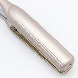 【美品】MTG ReFa FINGER IRON ST 6 RE-BL-04A シャンパンゴールド リファフィンガーアイロンST ヘアアイロン 本体