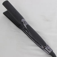 【美品】MTG ReFa STRAIGHT IRON PRO RE-AT-03A ブラック ストレートアイロン プロ リファ 本体