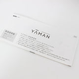 【新品】ヤーマン ヴェーダ THE ストレート for Pro II PSM-240B ヘアアイロン YA-MAN 本体