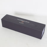 【美品】ヘアビューロン 27D Plus ストレート HBRST27D-JP バイオプログラミング ヘアアイロン コテ リュミエリーナ 本体