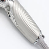 【美品】MTG ReFa BEAUTECH DRYER SE RE-BX-15A シルバー ヘアドライヤー リファ ビューテック 本体