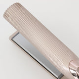 【美品】MTG ReFa STRAIGHT IRON PRO+ RE-CC-48A シャンパングレージュ リファストレートアイロン プロ ヘアアイロン 本体
