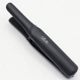 【美品】MTG ReFa FINGER IRON ST RE-AS-03A ブラック フィンガーアイロン リファ 本体