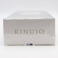 【新品未開封】KINUJO W worldwide model DS200-BK ストレートアイロン キヌージョ ヘアアイロン 本体