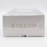 【新品未開封】KINUJO W worldwide model DS200-BK ストレートアイロン キヌージョ ヘアアイロン 本体