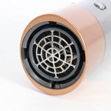 【美品】Dyson Airwrap マルチスタイラー HS05 BNBC ENT ニッケル/コッパー エアラップ ダイソン 本体