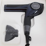 【新品】MTG ReFa BEAUTECH DRYER BX RE-BQ-03A ブラック ヘアドライヤー リファビューテック 本体