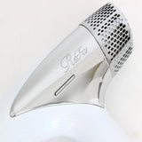 【美品】MTG ReFa BEAUTECH DRYER SMART RE-AN-02A ホワイト ヘアドライヤー リファビューテック 本体