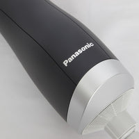 【美品】パナソニック くるくるドライヤー ナノケア EH-KN0J-A ディープネイビー 高浸透ナノイー Panasonic 本体