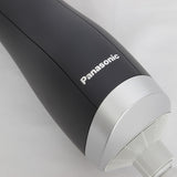 【美品】パナソニック くるくるドライヤー ナノケア EH-KN0J-A ディープネイビー 高浸透ナノイー Panasonic 本体