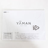 【新品】ヤーマン リフトドライヤー スマート YJHC2N ゴールド ヘアドライヤー YA-MAN 本体