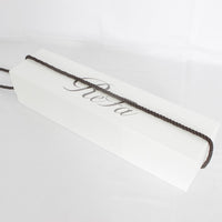 【新品】MTG ReFa CURL IRON PRO 38 RE-AV-02A ホワイト 38mm リファカールアイロン プロ ヘアアイロン 本体