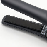 【美品】MTG ReFa FINGER IRON ST RE-AS-03A ブラック フィンガーアイロン リファ 本体