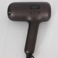 パナソニック ナノケア アルティメイト EH-NC80-T オーセンティックブラウン ヘアドライヤー Panasonic ULTIMATE 本体