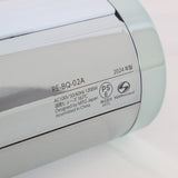 【美品】MTG ReFa BEAUTECH DRYER BX RE-BQ-02A ホワイト ヘアドライヤー リファビューテック ドライヤー 本体
