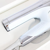 【新品】MTG ReFa BEAUTECH DRYER S+ RE-BC-02A ホワイト ヘアドライヤー リファビューテック ドライヤー 本体