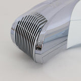 【美品】MTG ReFa BEAUTECH DRYER S+ RE-BC-02A ホワイト ヘアドライヤー リファビューテック ドライヤー 本体
