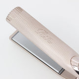 【美品】MTG ReFa STRAIGHT IRON PRO+ RE-CC-48A シャンパングレージュ リファストレートアイロン プロ ヘアアイロン 本体