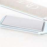 【美品】MTG ReFa POWER STRAIGHT IRON PRO RE-BS-02A ホワイト リファ パワー ストレートアイロン 本体