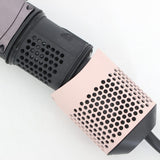 【美品】Dyson Airstrait ストレイトナー HT01 JPPL ジャスパープラム ヘアドライヤー ヘアアイロン ダイソン エアストレート 本体